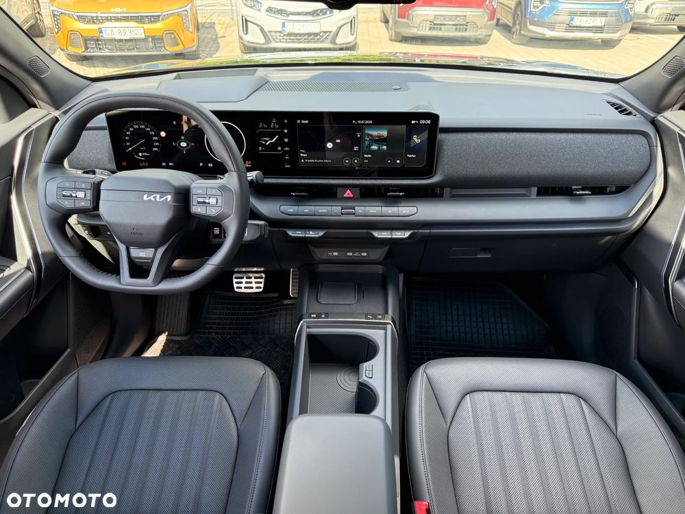 Kia Seltos 1.6 T-GDI X-Line DCT - 29