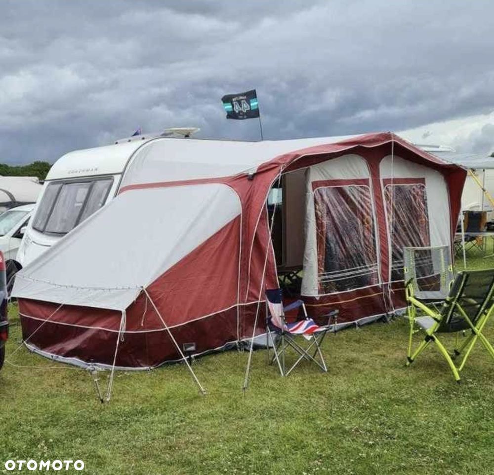 Coachman Amara 380/2 - 3