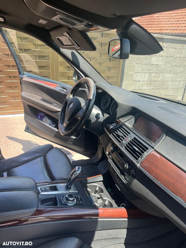 BMW X5 xDrive30d - 12