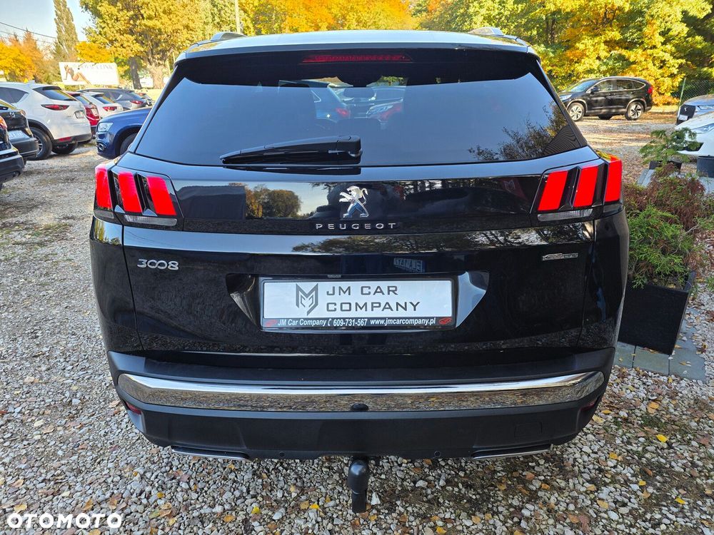 Peugeot 3008 - 10