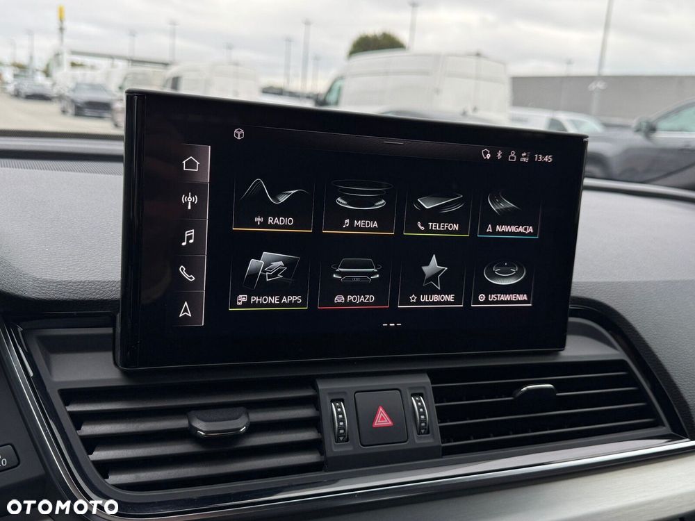 Audi Q5 - 29