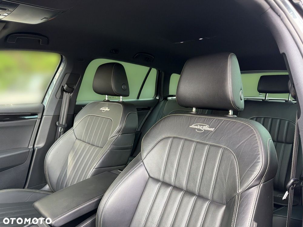 Skoda Superb 2.0 TDI SCR 4x4 L&K DSG - 13