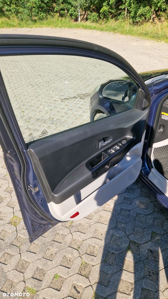 Kia Ceed 1.6 Comfort - 9