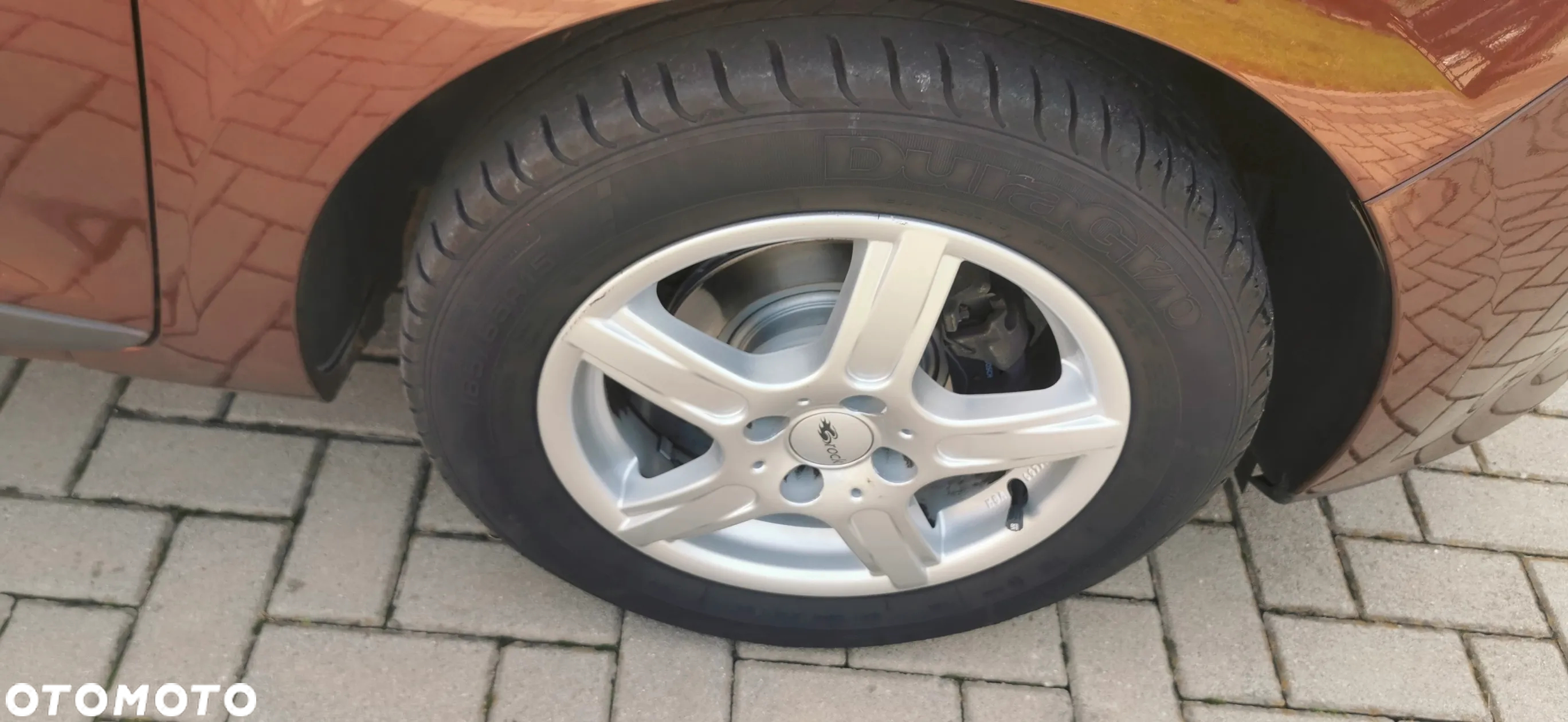 Renault Clio 1.2 16V Expression - 27