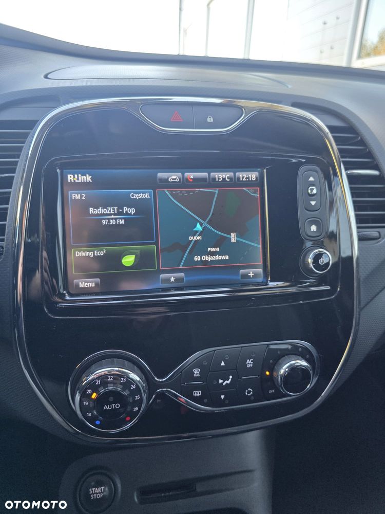 Renault Captur ENERGY TCe 90 Start&Stop Dynamique - 27