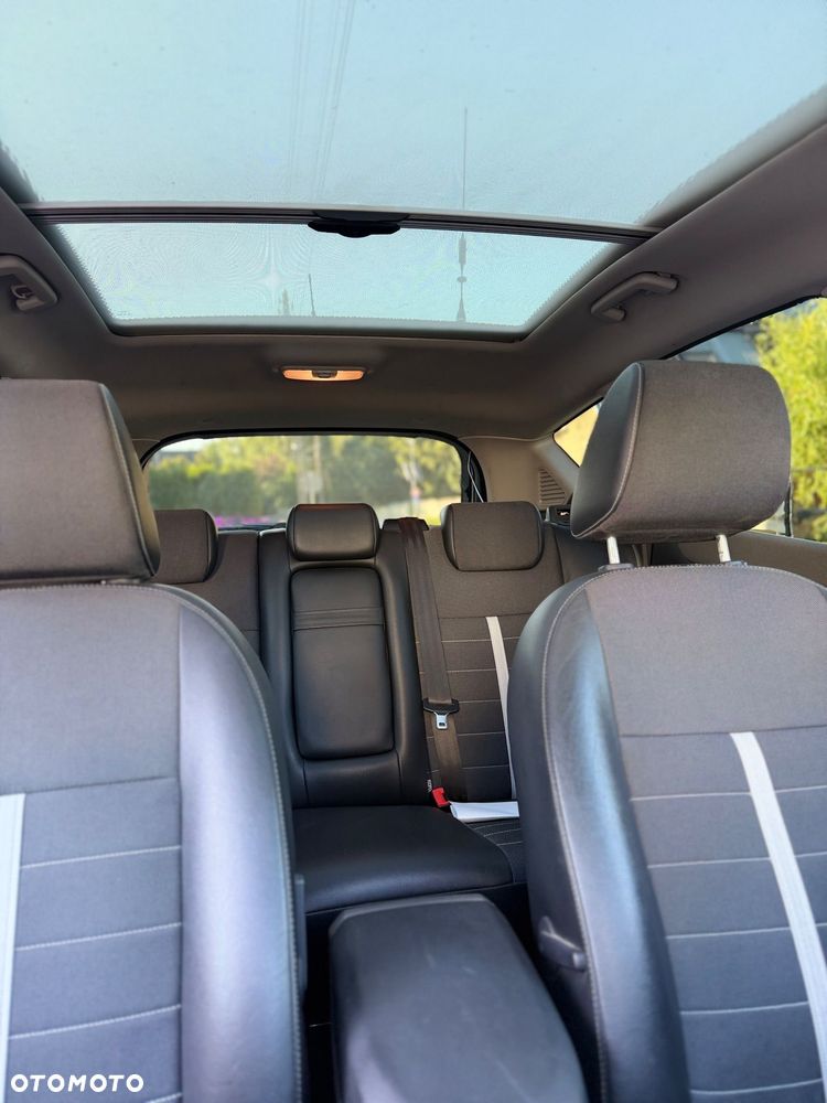 Ford Kuga 2.0 TDCi Titanium S MPS6 - 11