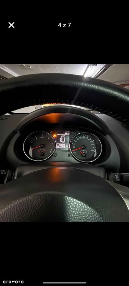Nissan Qashqai+2 1.6 dCi 360 S&S - 5