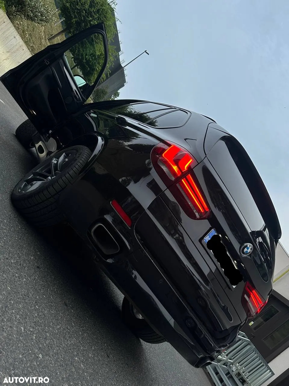 BMW X5 xDrive40e iPerformance - 4