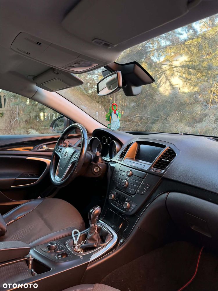 Opel Insignia - 5