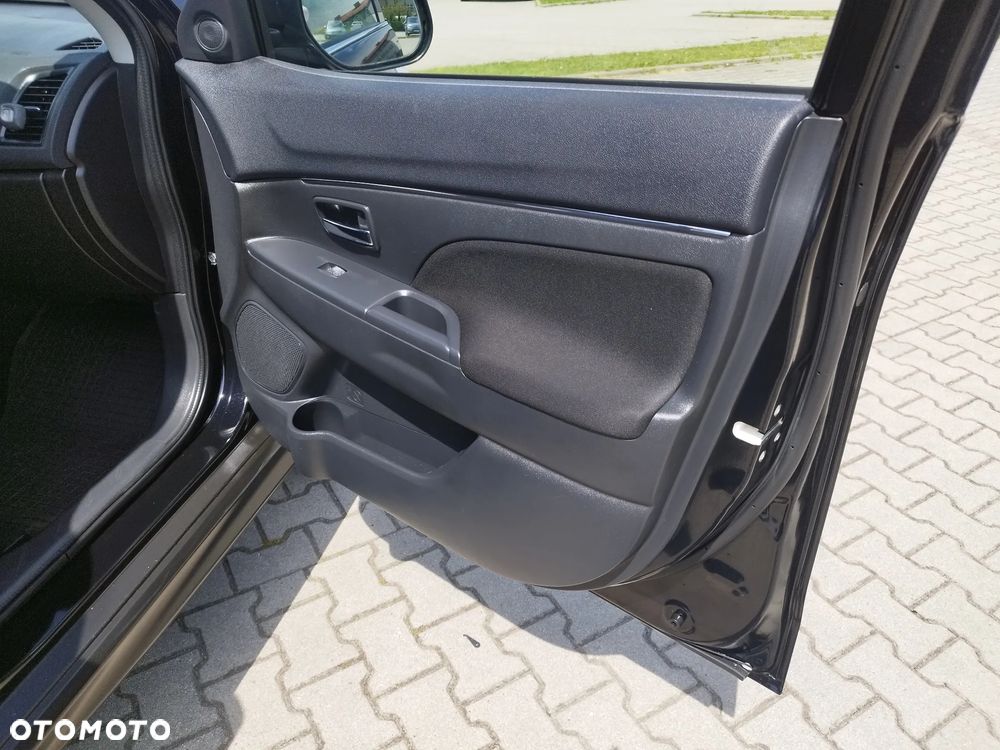Mitsubishi ASX 1.6 ClearTec 2WD - 28