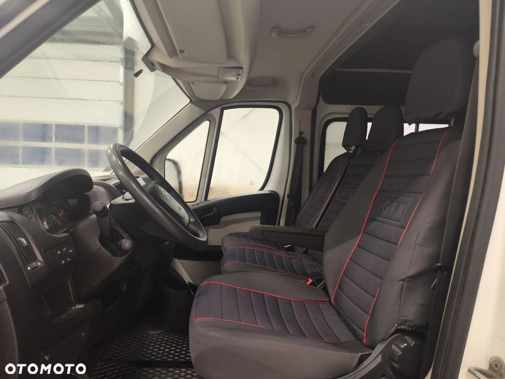 Citroën JUMPER - 15