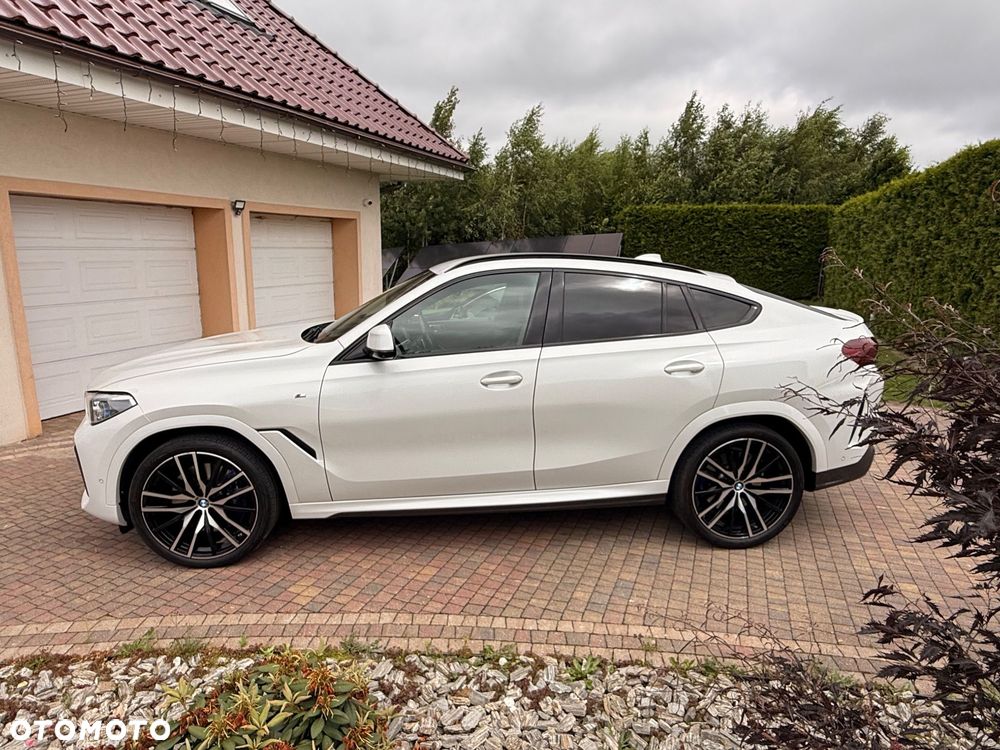 BMW X6 - 2