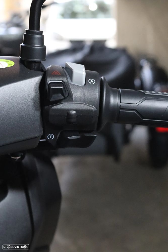 Sherco 125 CITYCORP - 9