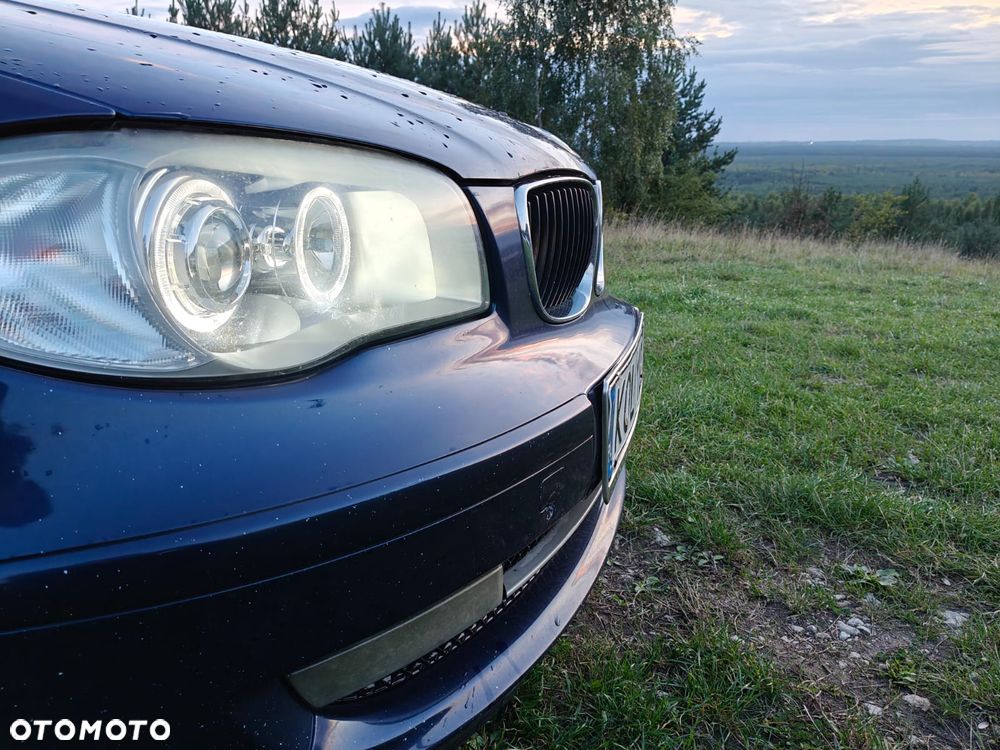 BMW Seria 1 116i Edition Lifestyle - 6