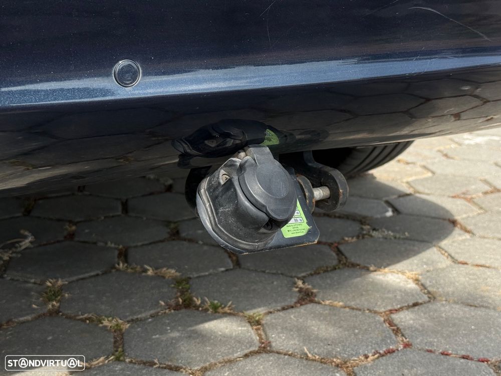 Peugeot 508 SW e-HDi 115 ETG6 Stop&Start Business-Line - 23