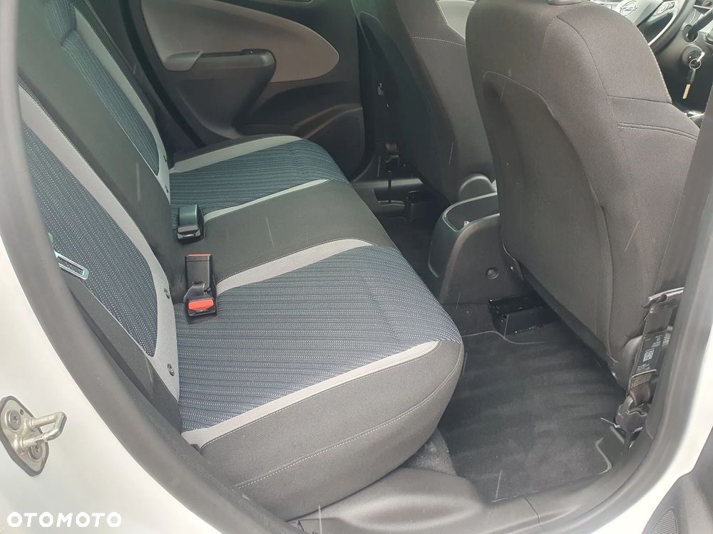 Opel Crossland X 1.2 Start/Stop 120 Jahre - 7