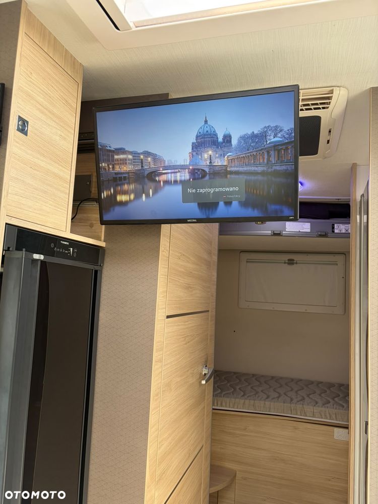 Fiat Ducato chausson - 20