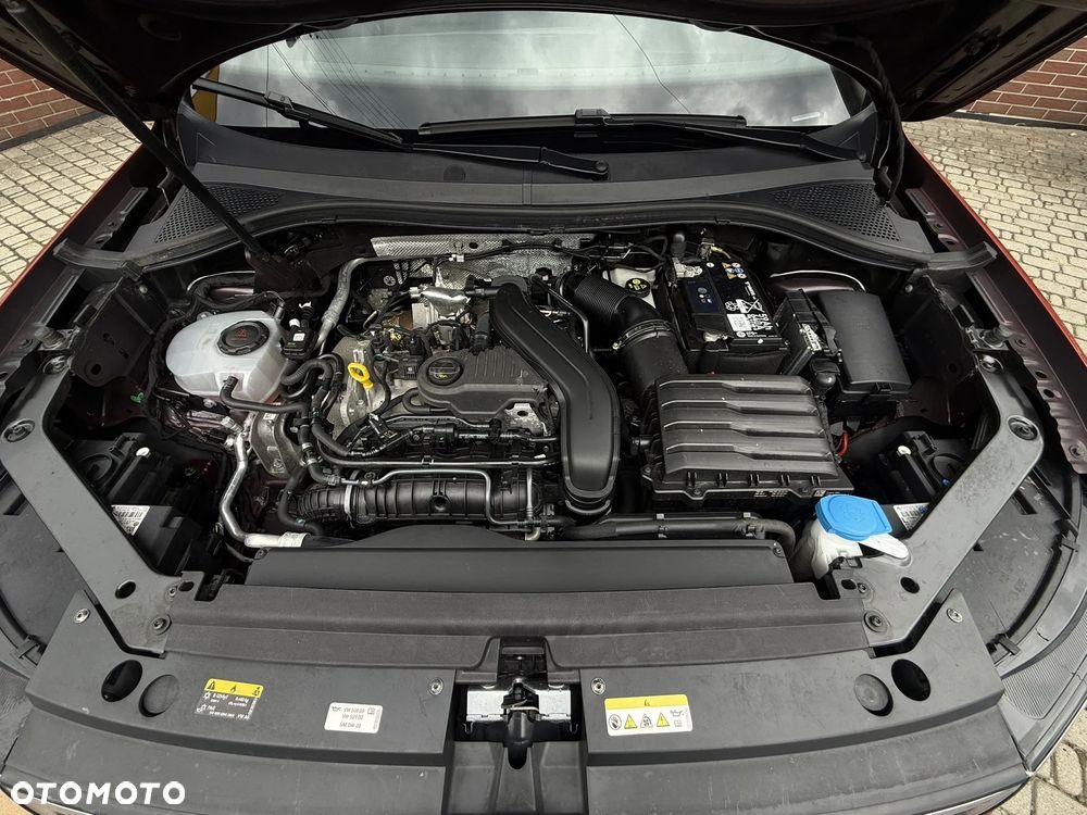 Volkswagen Tiguan 1.5 TSI EVO Life DSG - 25