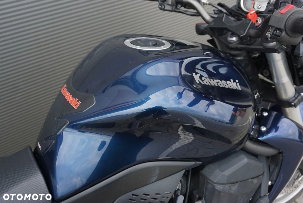 Kawasaki Z - 5