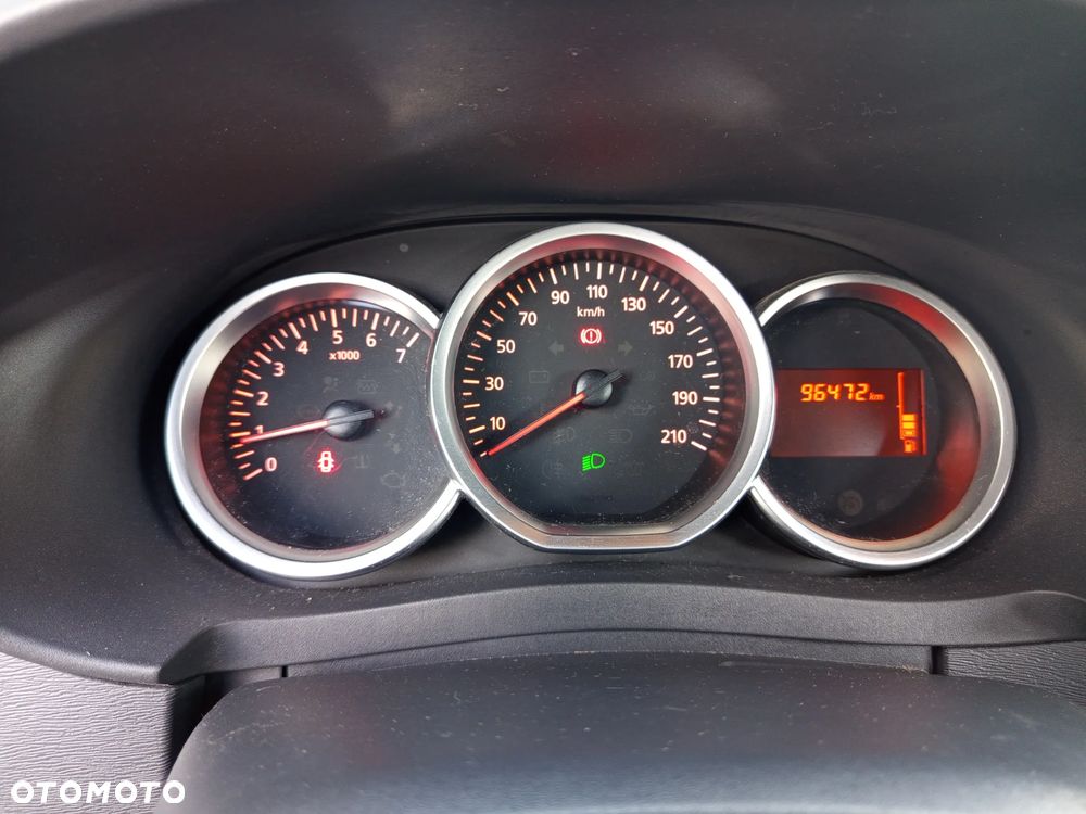 Dacia Lodgy 1.2 TCe Stepway S&S EU6 - 20