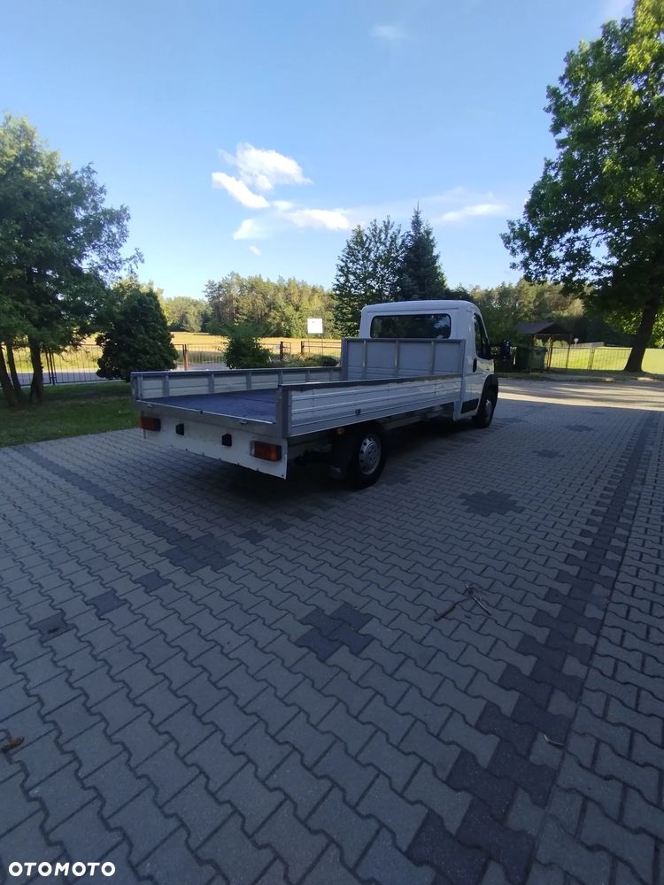 Citroën Jumper - 7