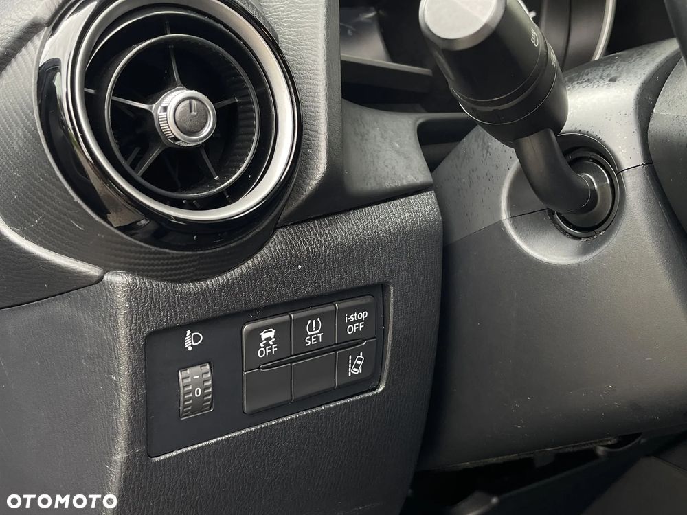 Mazda 2 1.5 Skymotion - 19