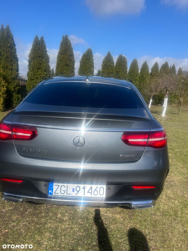 Mercedes-Benz GLE - 5