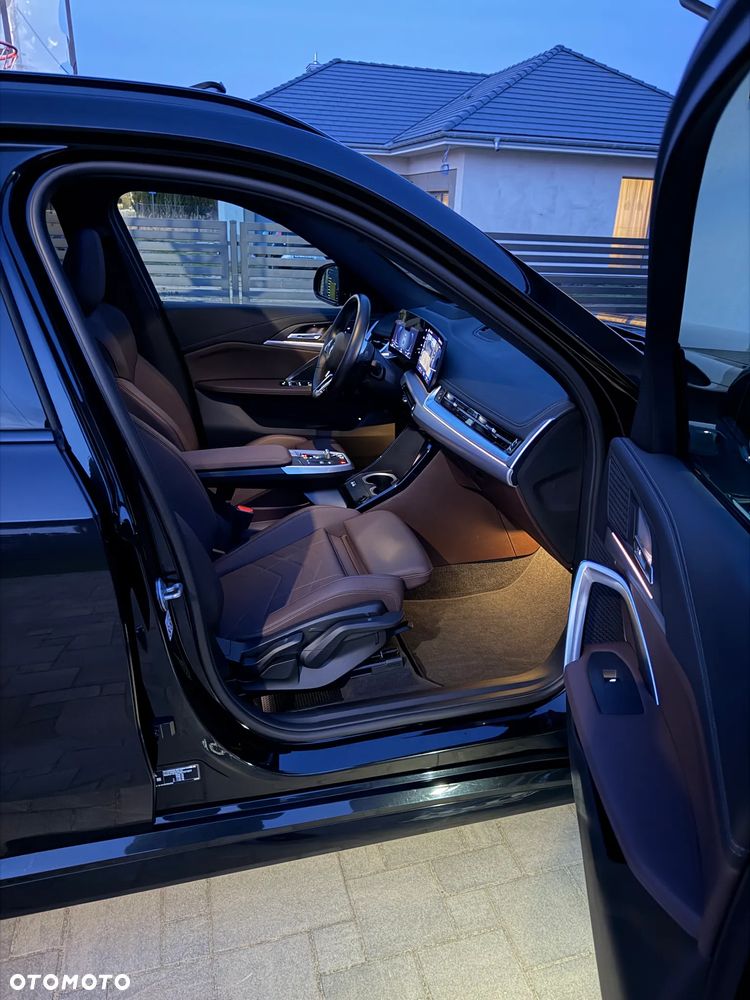 BMW X1 sDrive18d Business Edition sport - 29