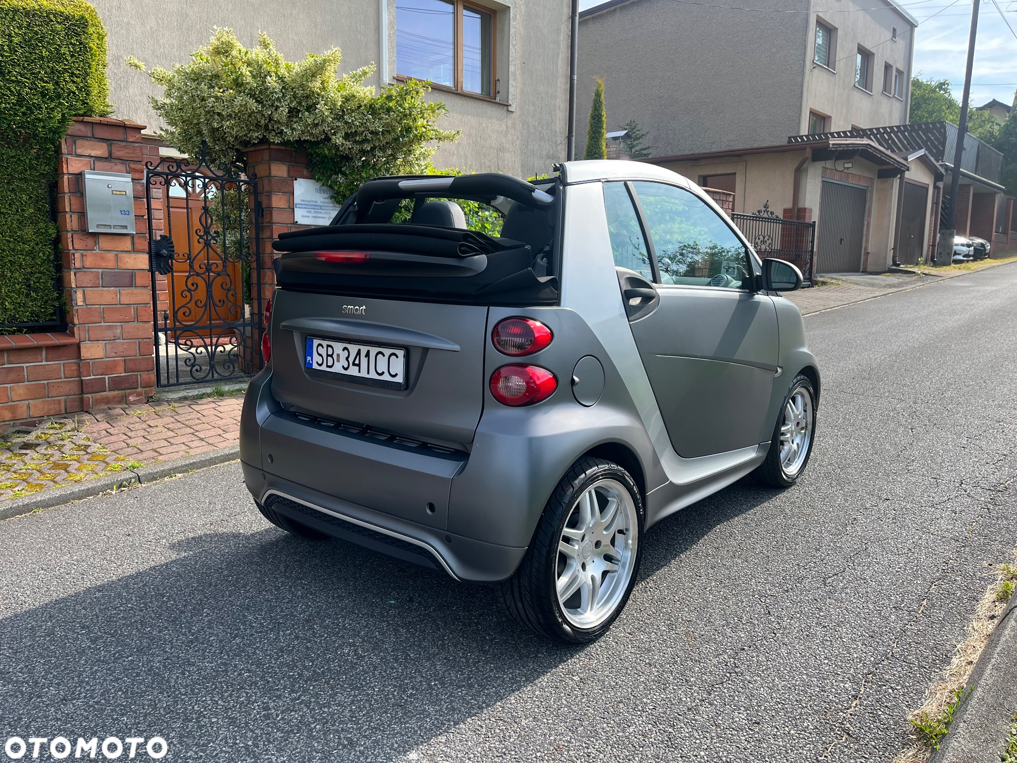 Smart Fortwo & passion - 6
