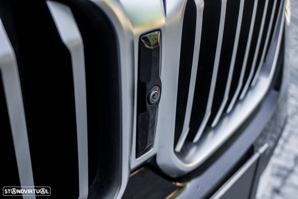 BMW X3 30 e xDrive xLine - 9