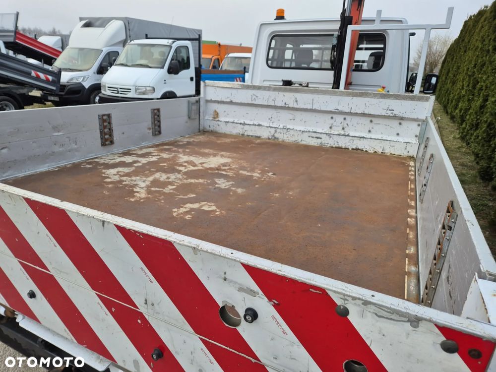 Mercedes-Benz Sprinter 616CDI 2.7 160KM/ 79tys km!/HDS Palfinger PK2800/ - 6