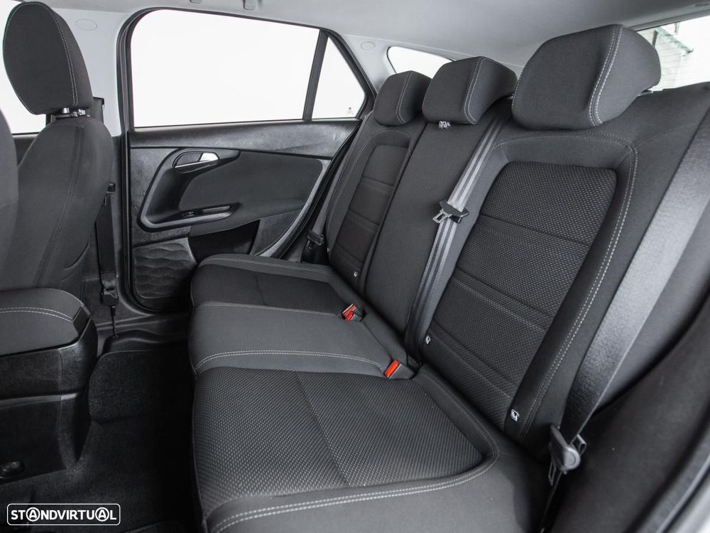 Fiat Tipo Station Wagon - 10