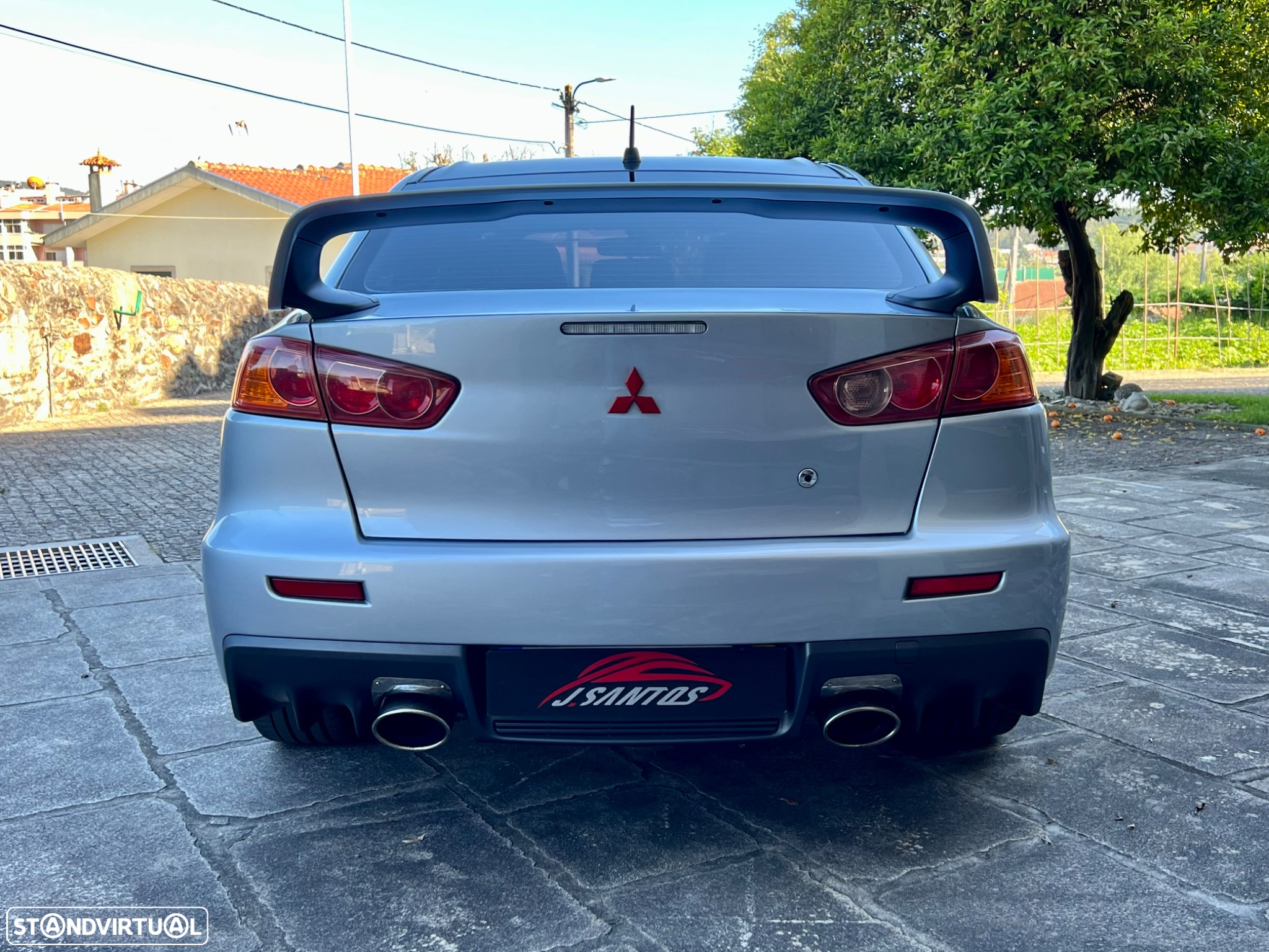 Mitsubishi Lancer - 7