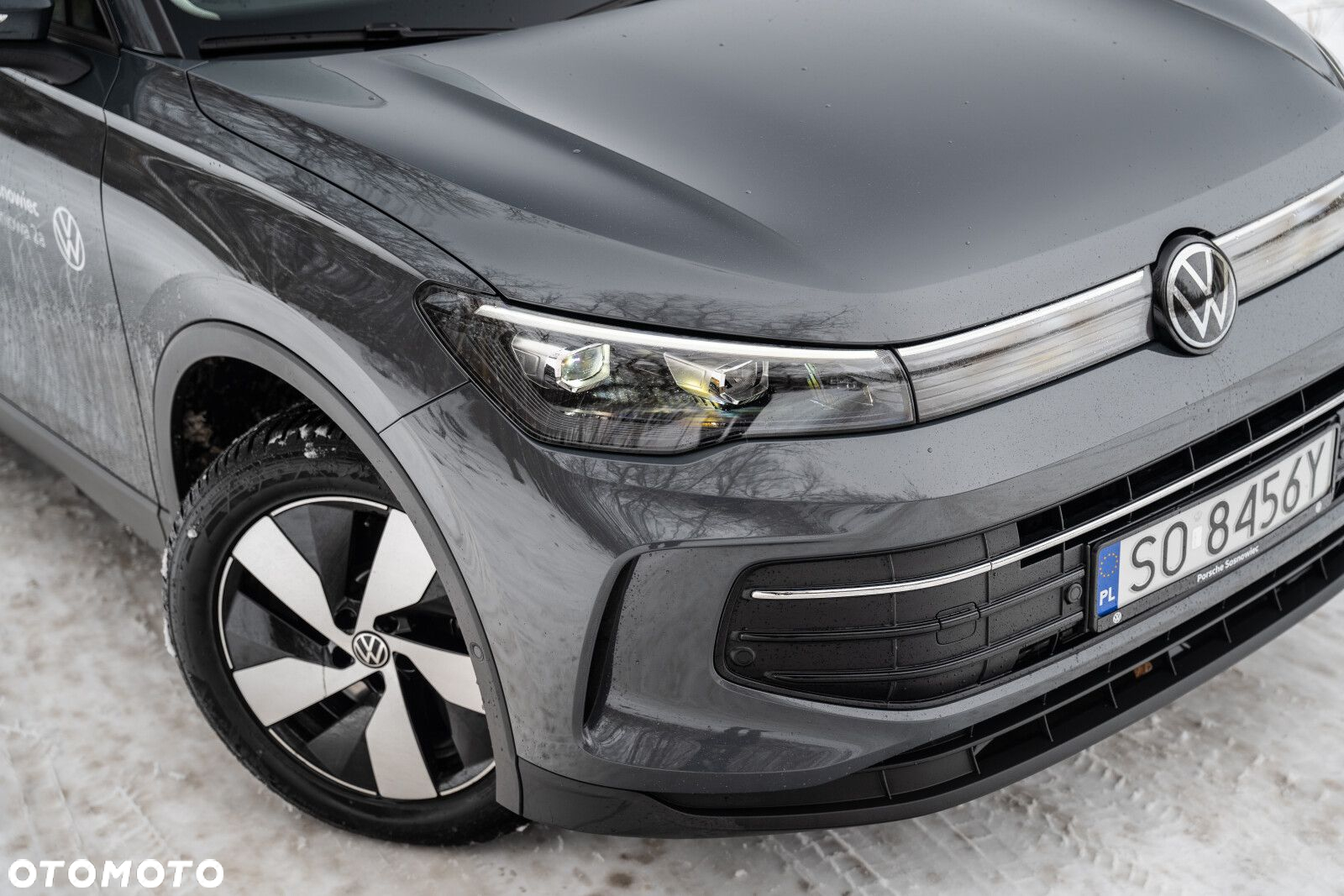 Volkswagen Tiguan - 3