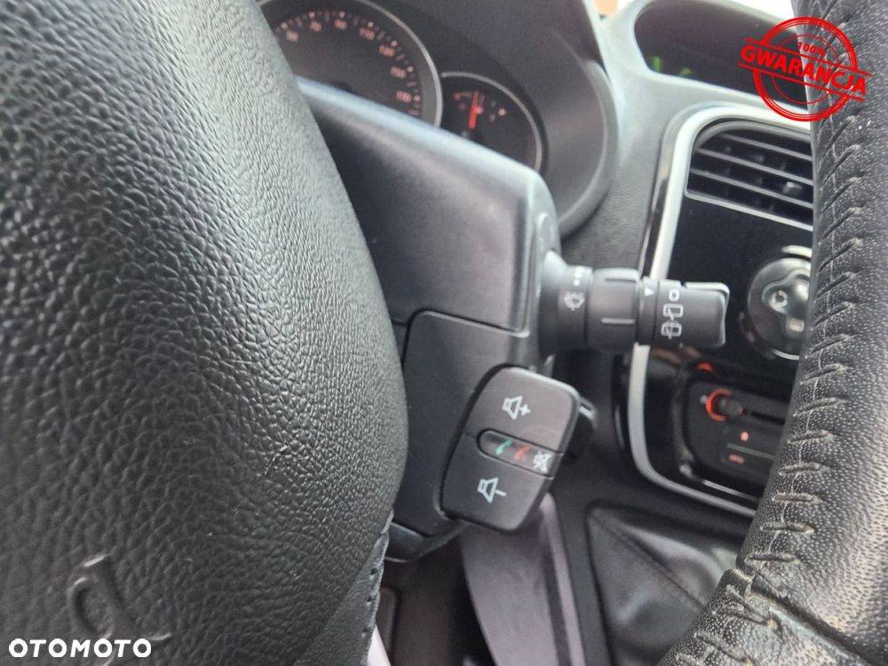 Renault Kangoo - 20