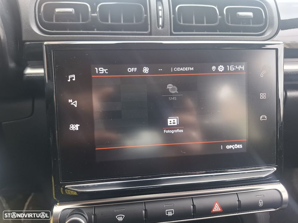 Citroën C3 Pure Tech S&S Feel - 17