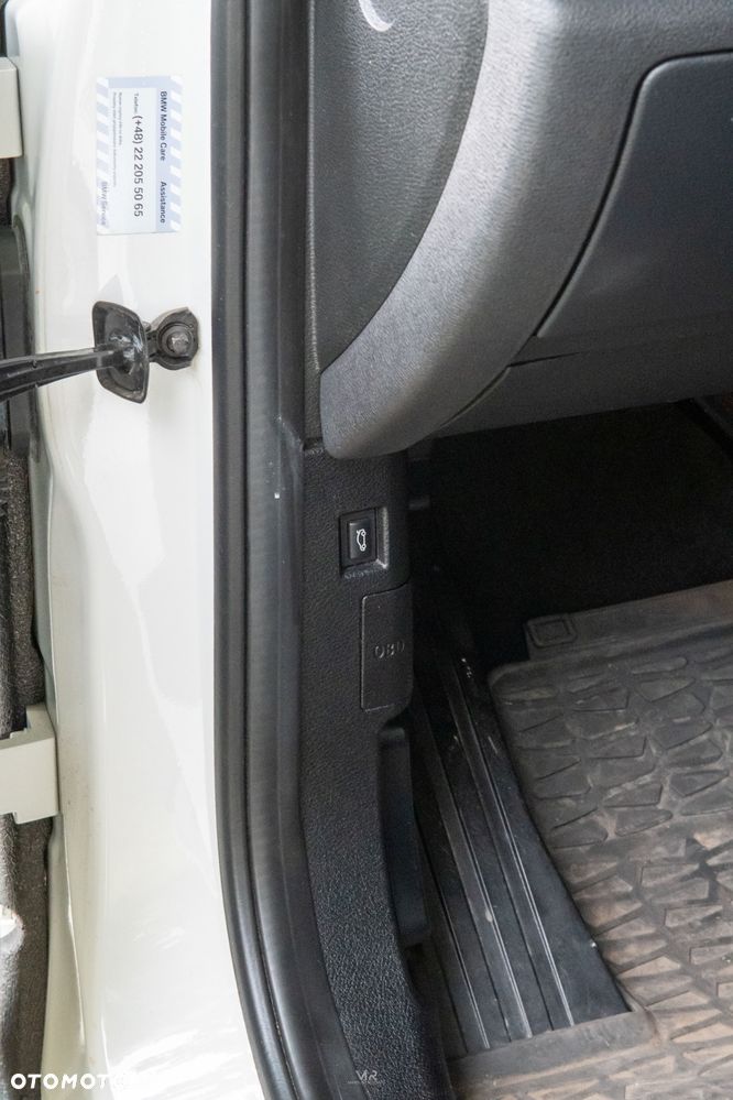 BMW X3 - 21