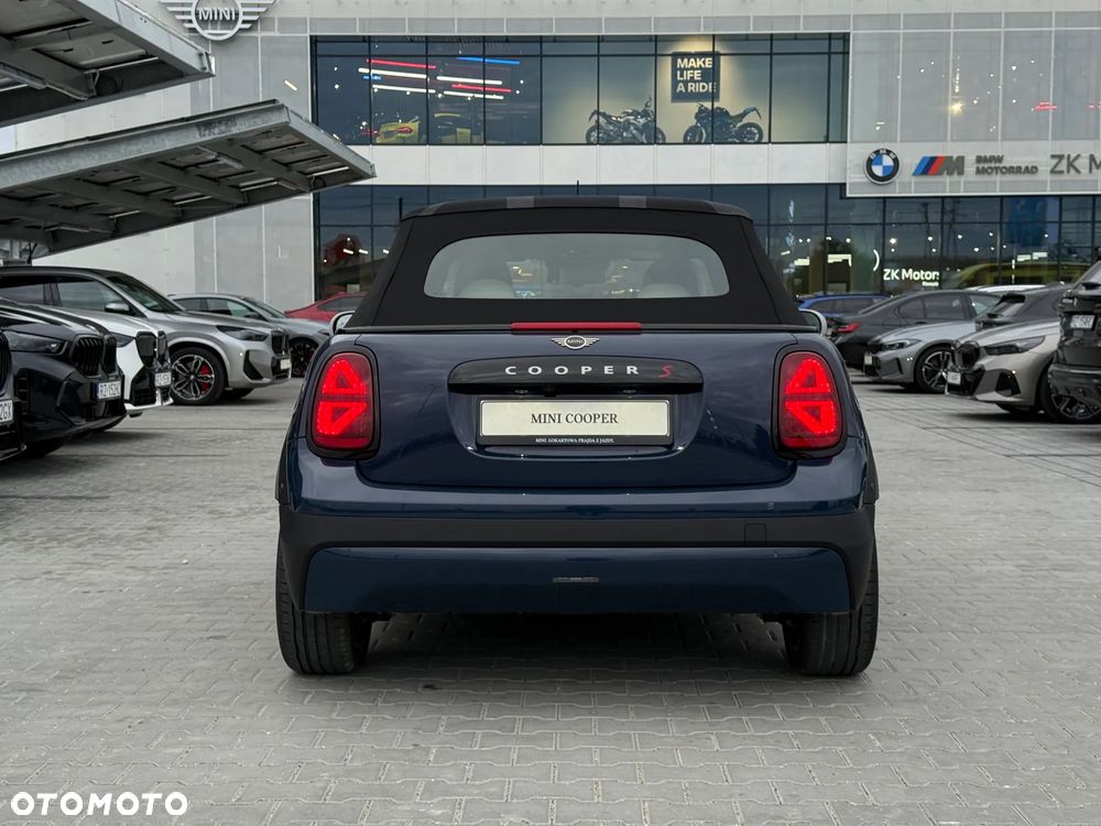 MINI John Cooper Works - 6
