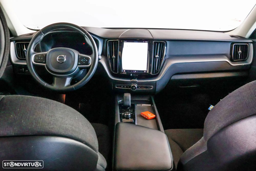 Volvo XC 60 2.0 T6 PHEV Inscription Expression AWD - 14