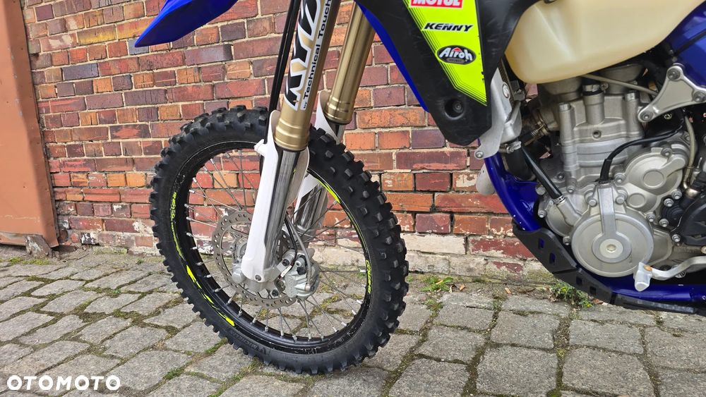 Sherco Enduro - 14