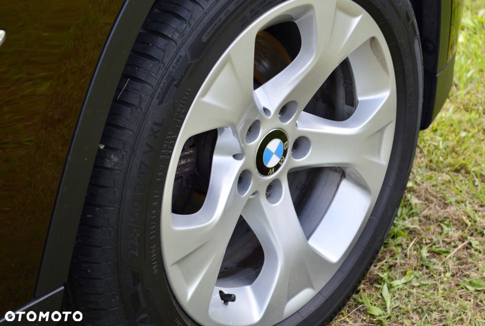 BMW X1 sDrive18i - 14