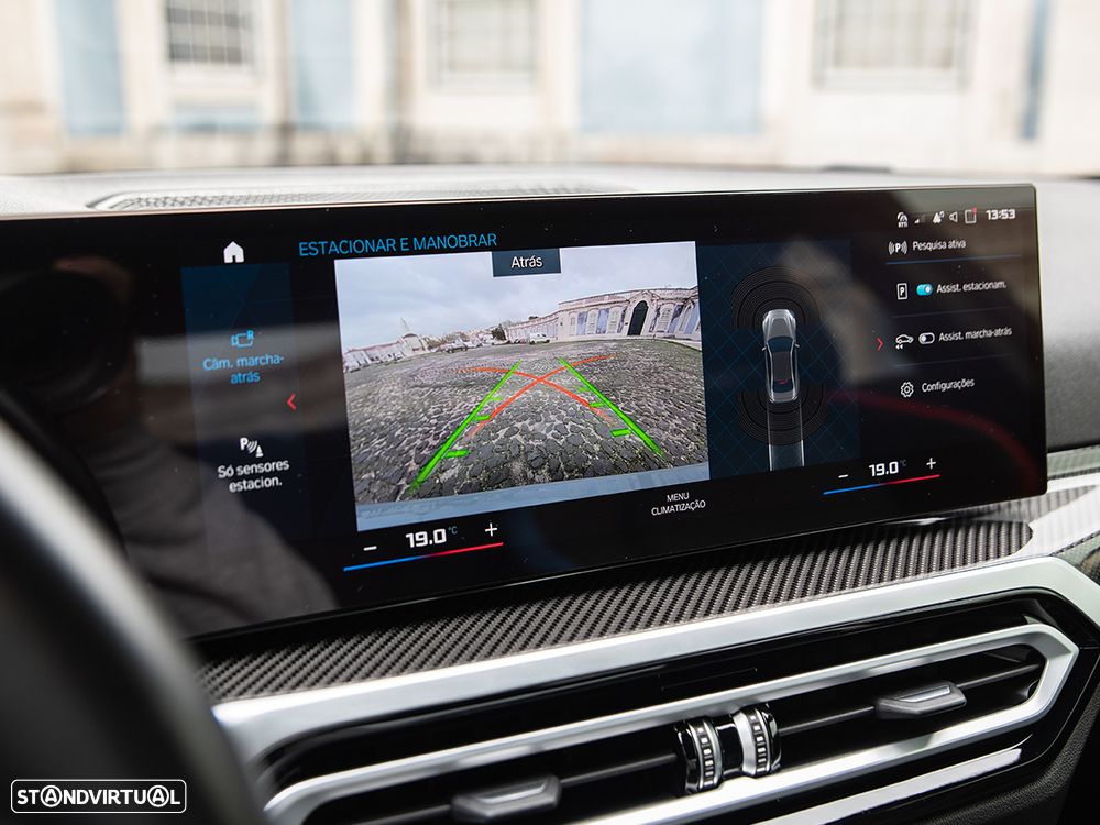 BMW M2 Auto - 21