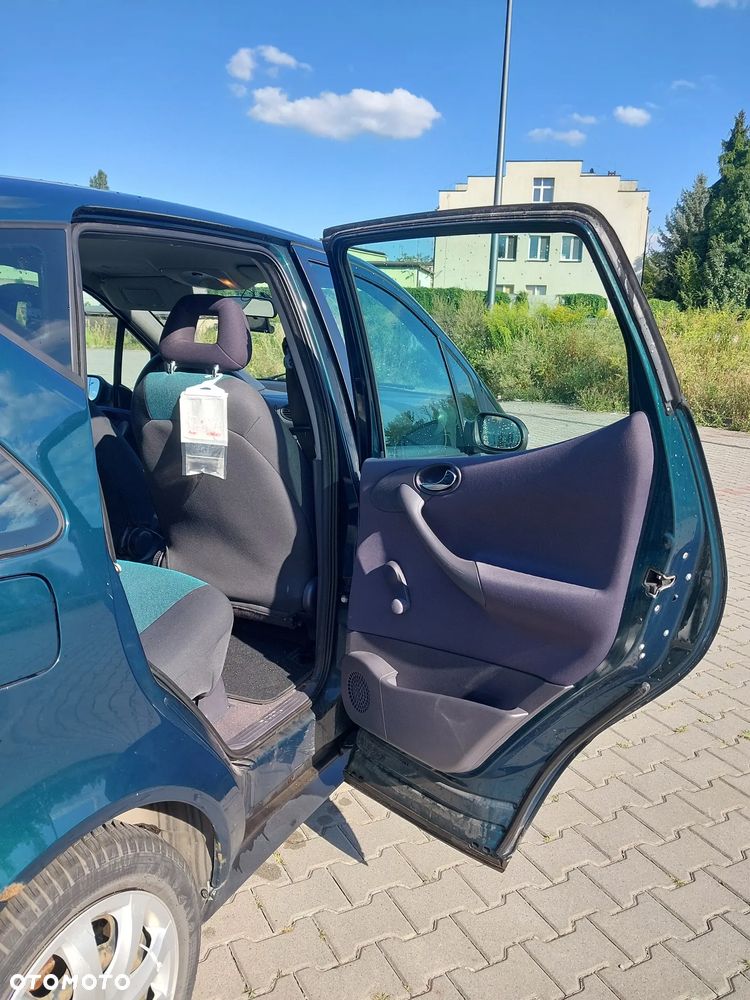 Mercedes-Benz Klasa A 140 Classic - 7