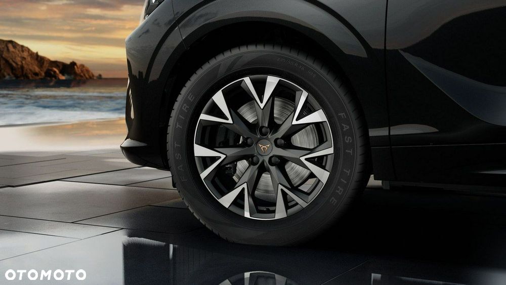 Cupra Terramar - 5