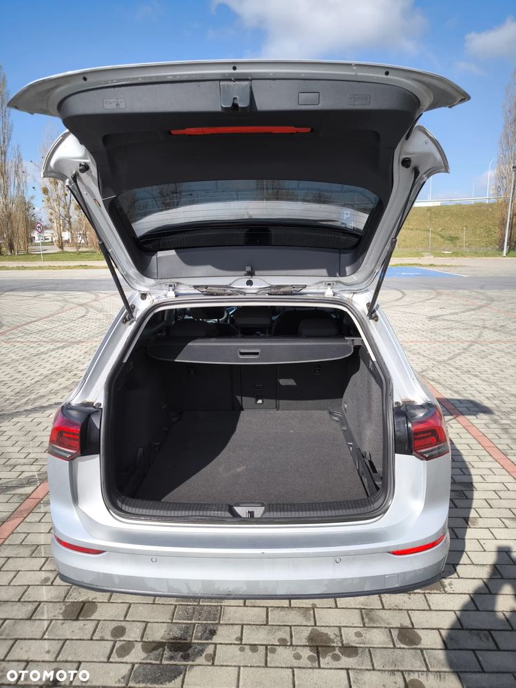 Volkswagen Golf 1.5 TSI EVO Life - 11