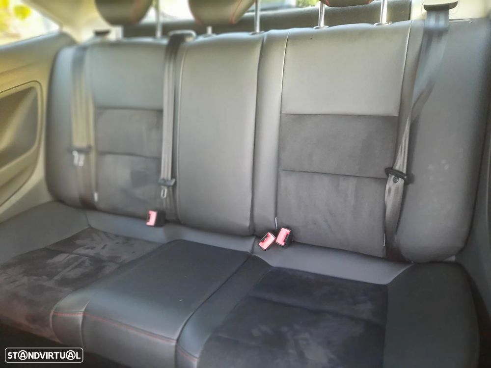 SEAT Ibiza 1.2 TSI FR - 5