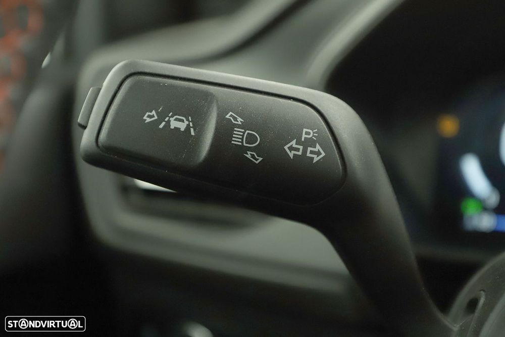 Ford Focus 1.0 EcoBoost MHEV ST-Line X Aut. - 13