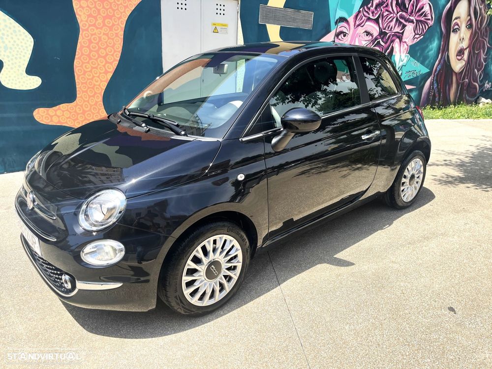 Fiat 500 - 10