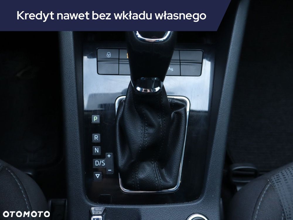 Skoda Octavia - 19