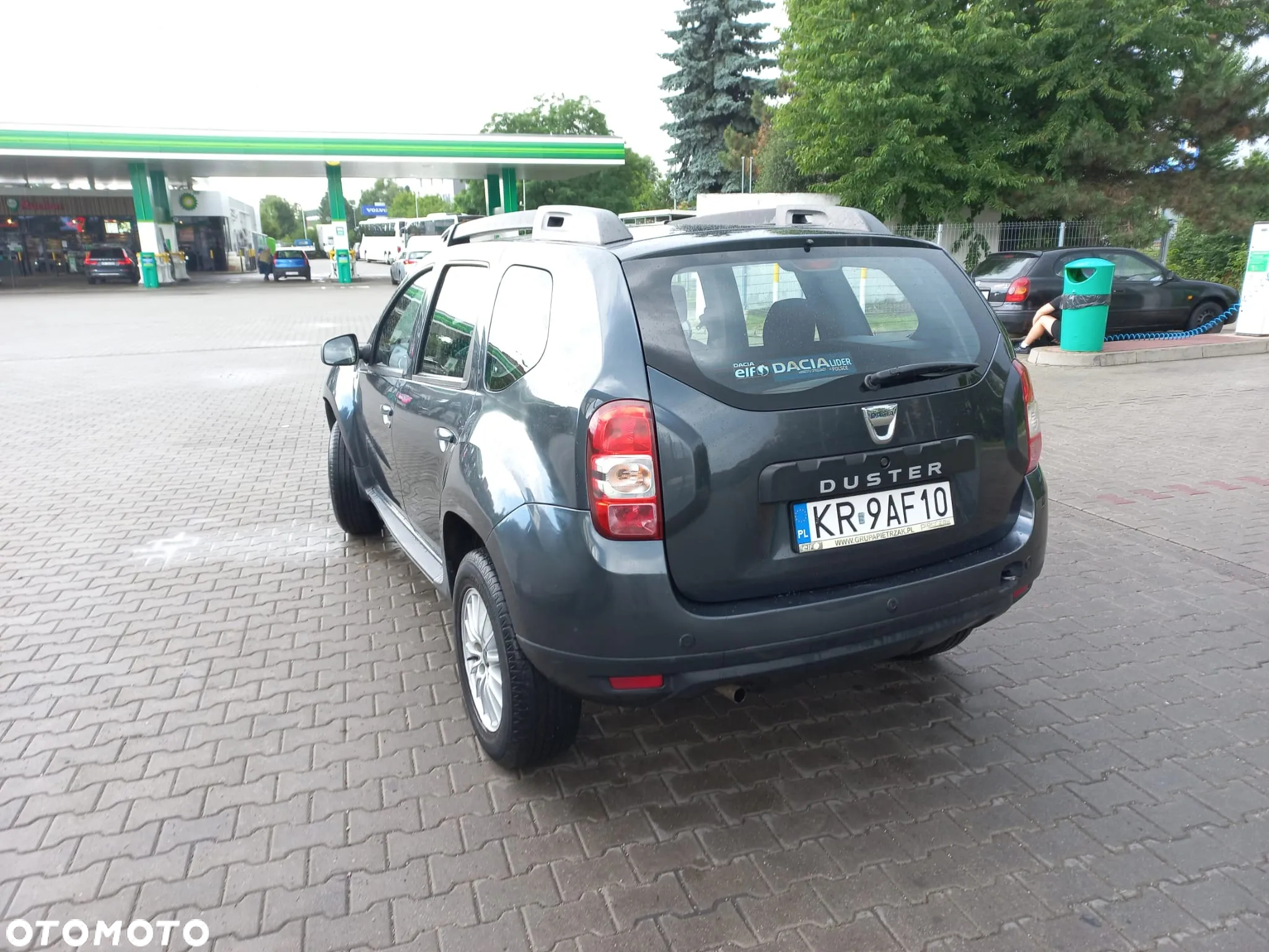 Dacia Duster 1.6 Laureate - 7